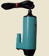 Mini Pump
