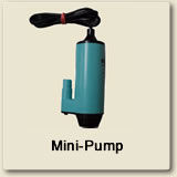 mini-pump